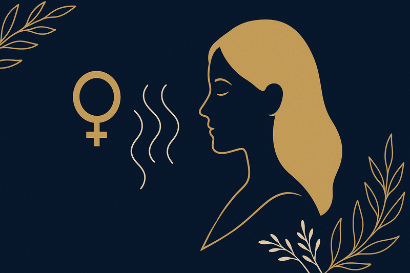 Menopausa: Entendendo as Mudanças e Estratégias para uma Transição Saudável