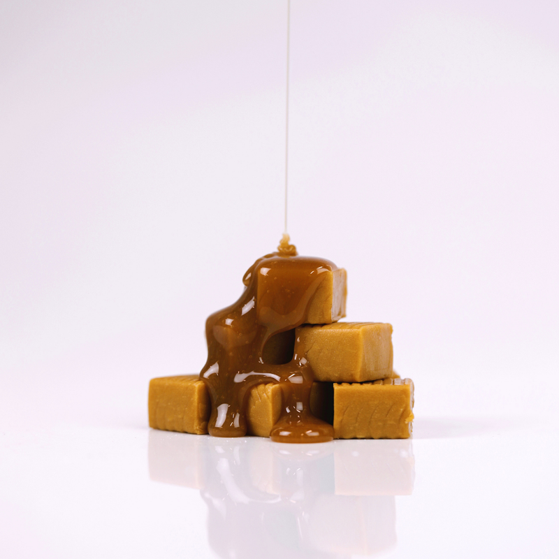 Caramelo de Creatina