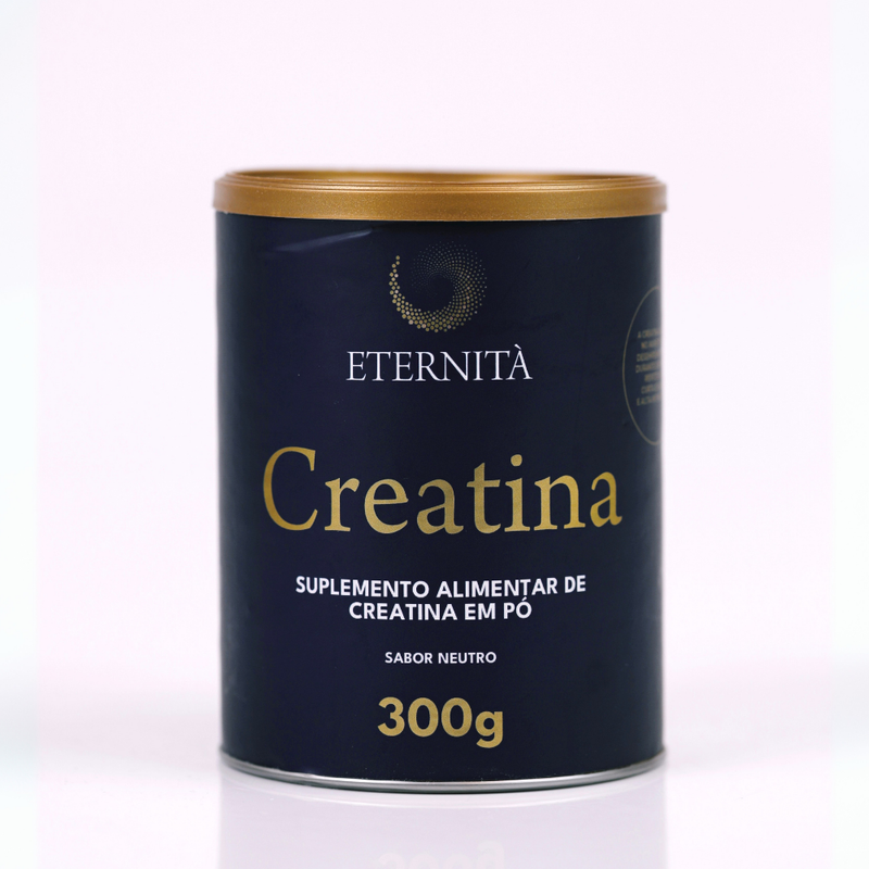 Creatina em Pó