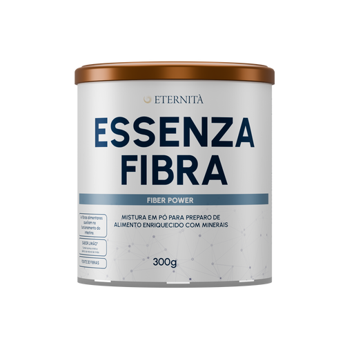 ESSENZA FIBRA