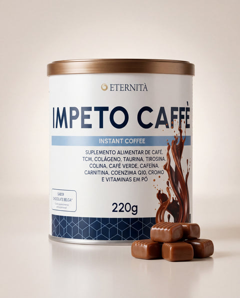 ETERNITÀ Ímpeto Caffè (1)