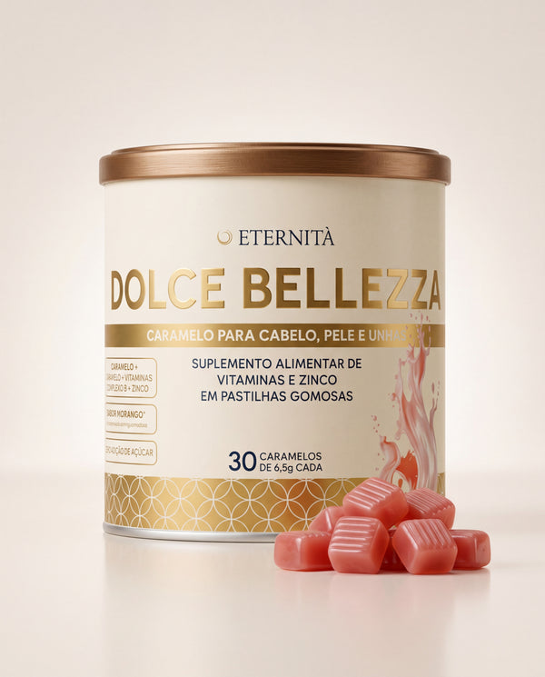 ETERNITÀ Dolce Bellezza (1)