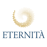 Eternità Suplementos e Nutracêuticos - Logo Oficial - Excelência e Inovação desde 2024