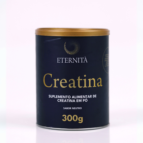 Creatina em Pó