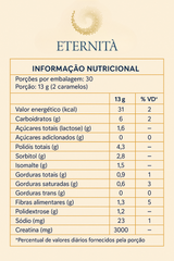 Caramelo de Creatina