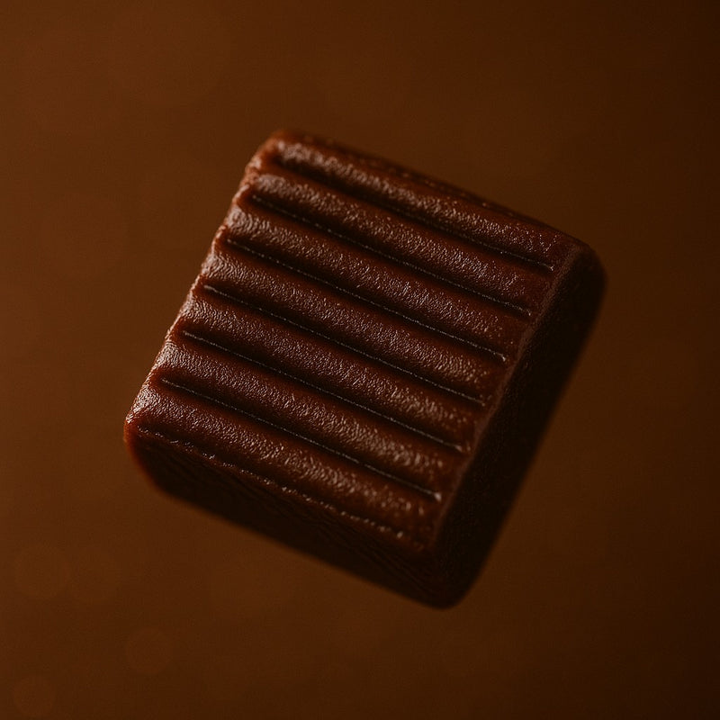 Brigadeiro de Creatina