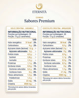 Tabela Nutricional — Combo Sabores Premium — Tabelas Nutricionais (1)