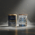 Energia Total: Dolce + Creatina em Pó - 3