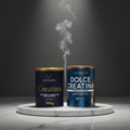 Essencial: Caramelo + Creatina em Pó - 3