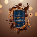 Brigadeiro de Creatina - 1