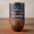 Performance: Brigadeiro + Creatina em Pó - 2