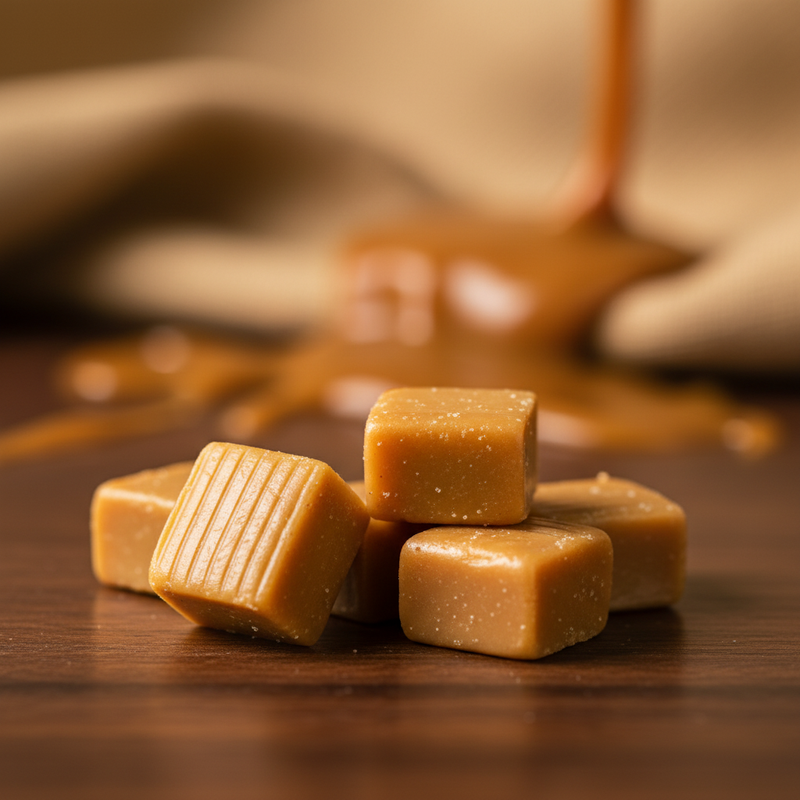 Caramelo de Creatina