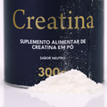 Creatina em Pó - 5