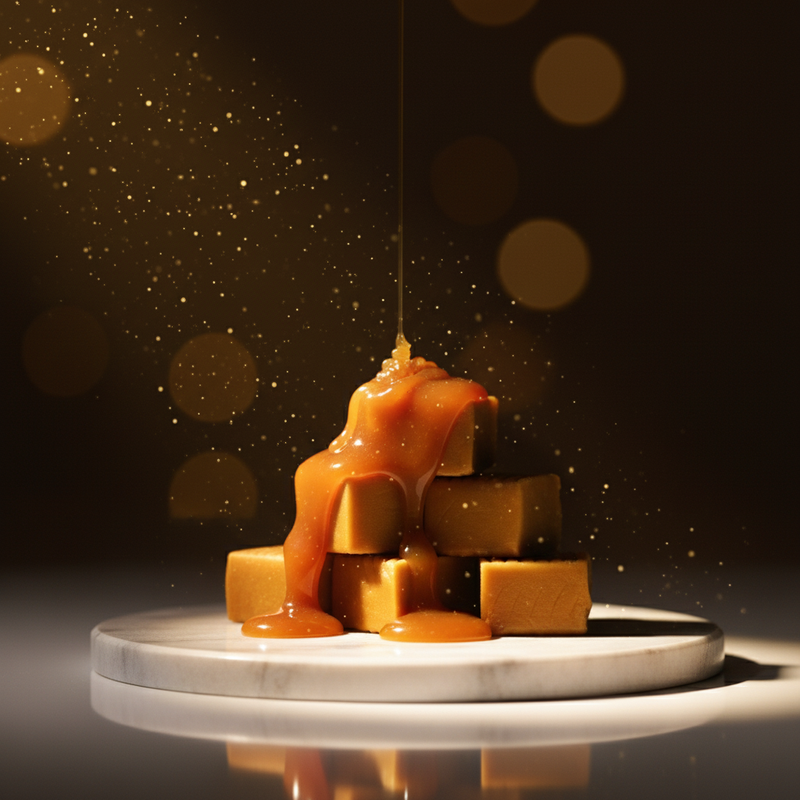 Caramelo de Creatina