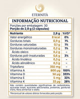 Tabela Nutricional — Aurora Rinascita (1)