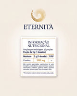 Tabela Nutricional — Creatina em Pó (1)