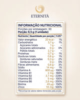 Tabela Nutricional — Dolce Bellezza (1)