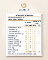 Tabela Nutricional — Dolce Calcio (1)