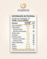 Tabela Nutricional — Dolce Energia (1)