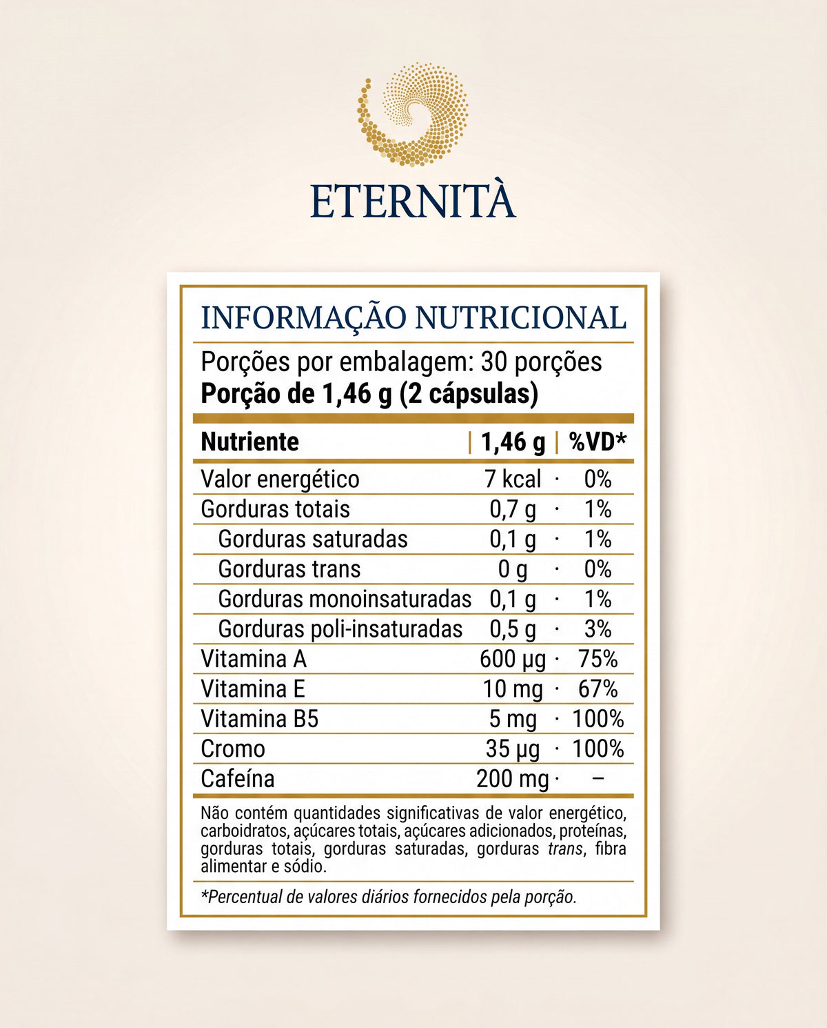 Tabela Nutricional — Lucente Corpo (1)