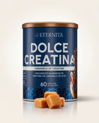 Dolce Creatina · Caramelo