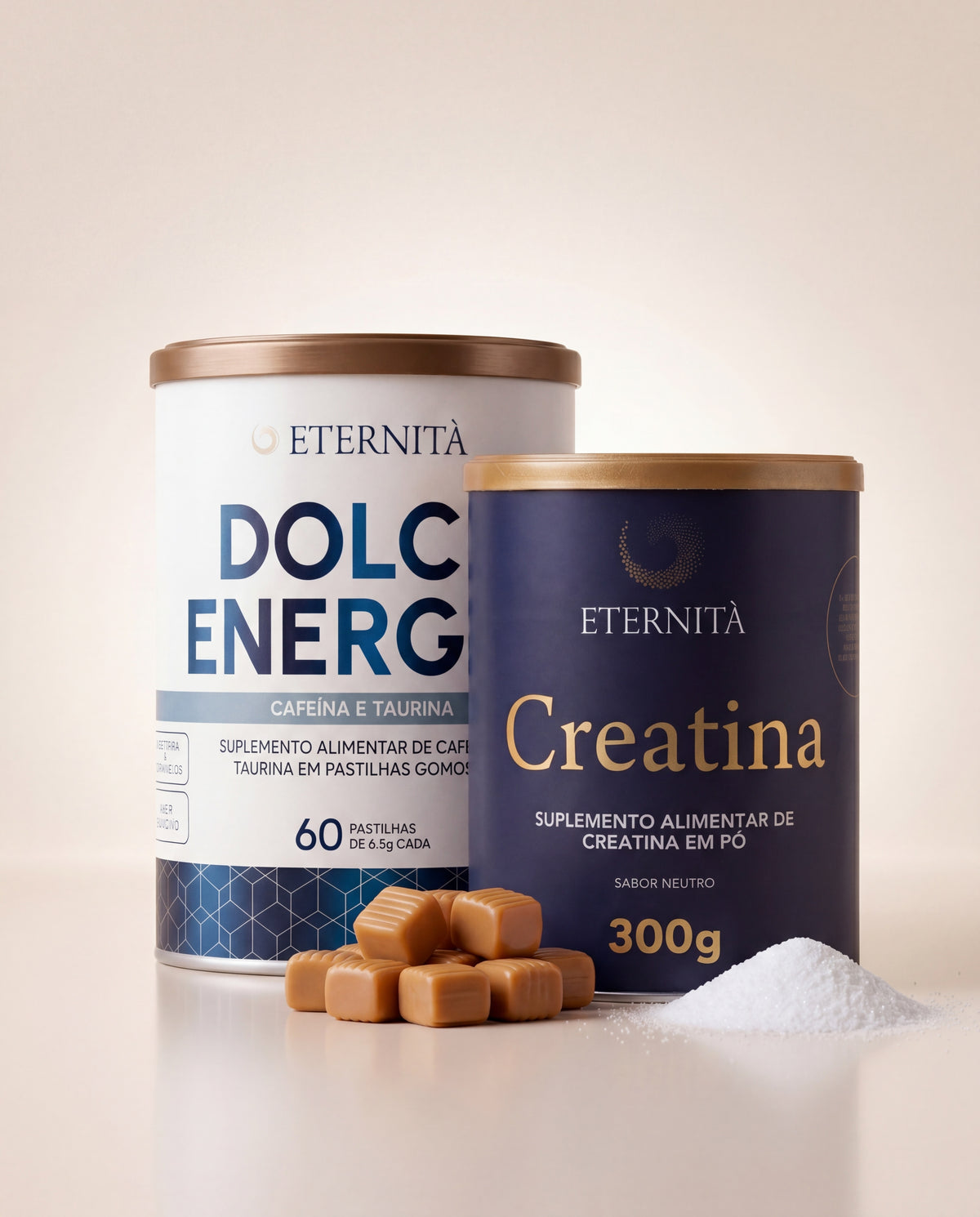 ETERNITÀ Combo Energia Total (1)
