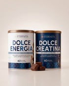 Combo Foco & Força · Dolce Energia + Brigadeiro