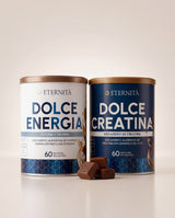 ETERNITÀ — Foco & Força: Dolce Energia + Brigadeiro (1)