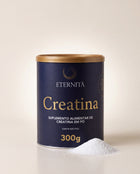 Ímpeto Creatina · Pó Sabor Neutro 300g