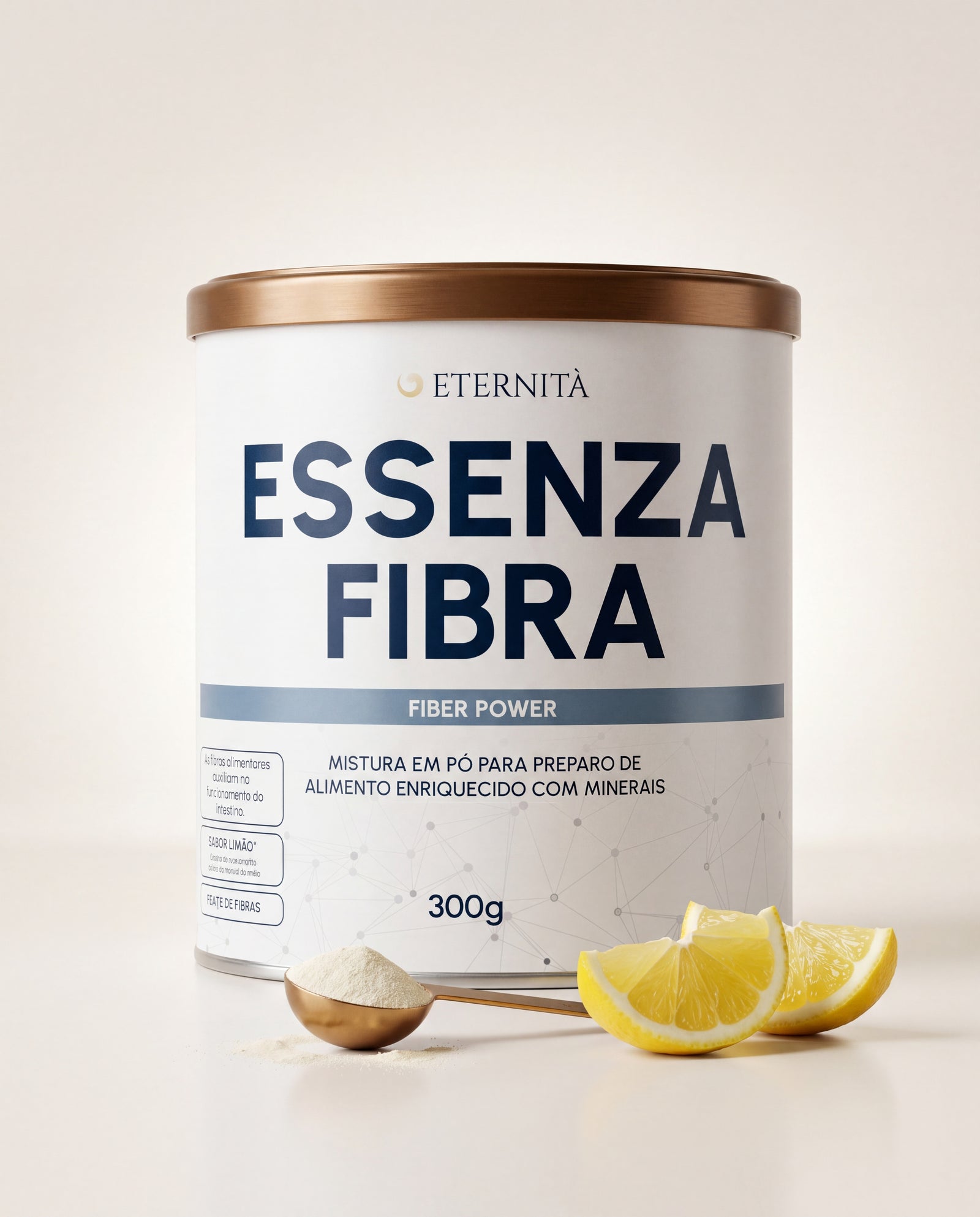 Essenza Fibra · Bem-Estar Intestinal