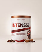 Ímpeto Intensse · Cappuccino com Pimenta