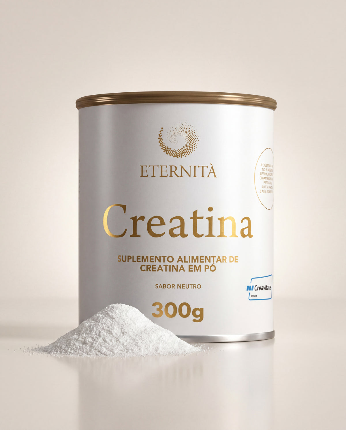 ETERNITÀ Creatina Creavitalis (1)