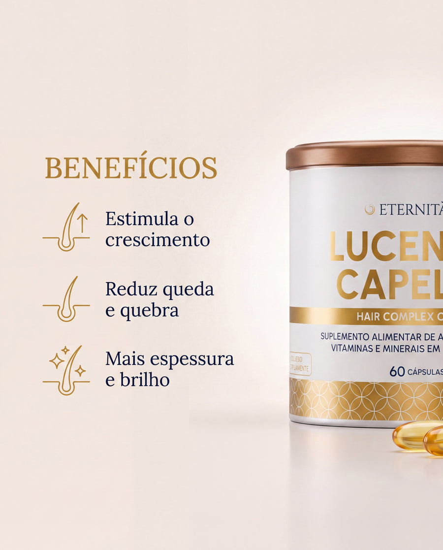 ETERNITÀ Lucente Capelli (2)