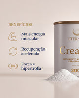 ETERNITÀ Creatina Creavitalis (2)