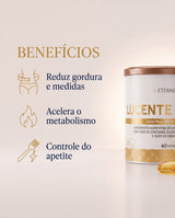 ETERNITÀ Lucente Corpo (2)