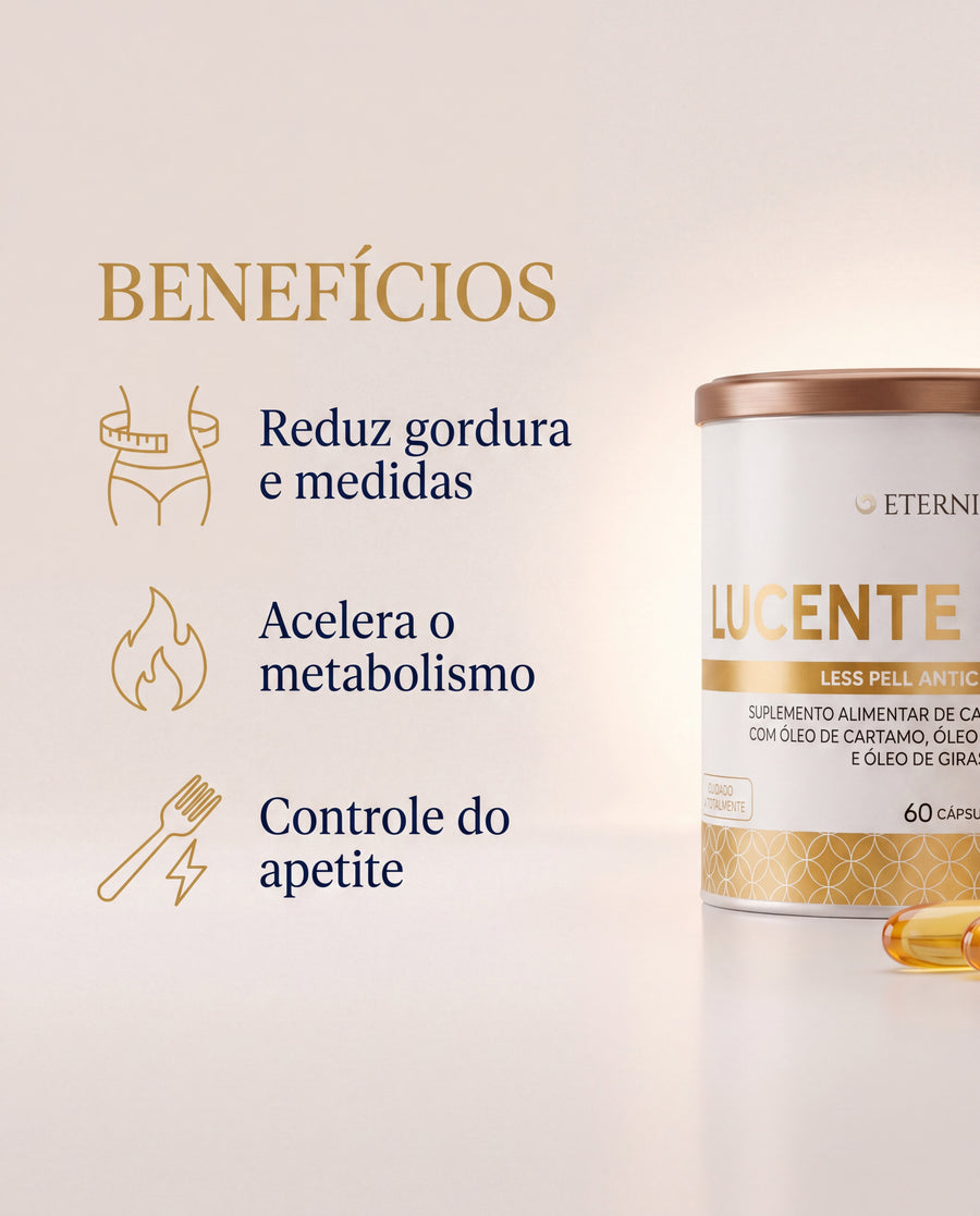 ETERNITÀ Lucente Corpo (2)