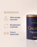 ETERNITÀ Creatina (2)