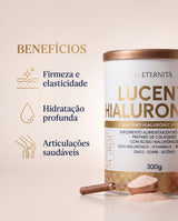 ETERNITÀ Lucente Hialurônico (2)