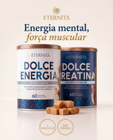 ETERNITÀ — Energia & Performance: Dolce Energia + Caramelo (3)