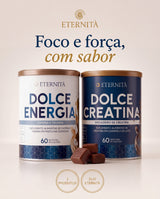 ETERNITÀ — Foco & Força: Dolce Energia + Brigadeiro (3)