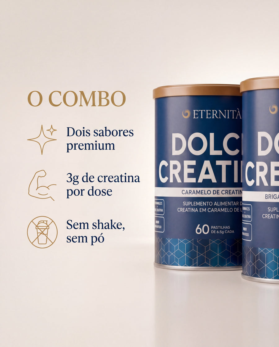 ETERNITÀ Combo Sabores Premium (2)