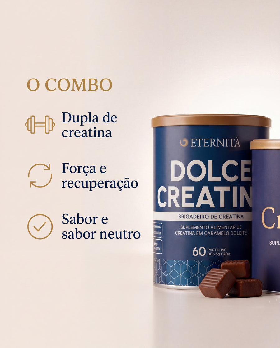 ETERNITÀ Combo Performance (2)