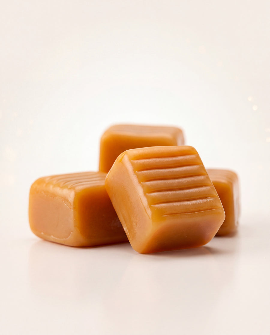 ETERNITÀ Dolce Creatina Caramelo de Creatina (3)