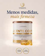 ETERNITÀ Lucente Corpo (4)