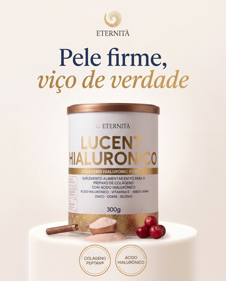 ETERNITÀ Lucente Hialurônico (4)