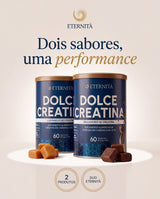 ETERNITÀ Combo Sabores Premium (3)