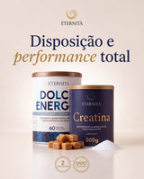ETERNITÀ Combo Energia Total (3)