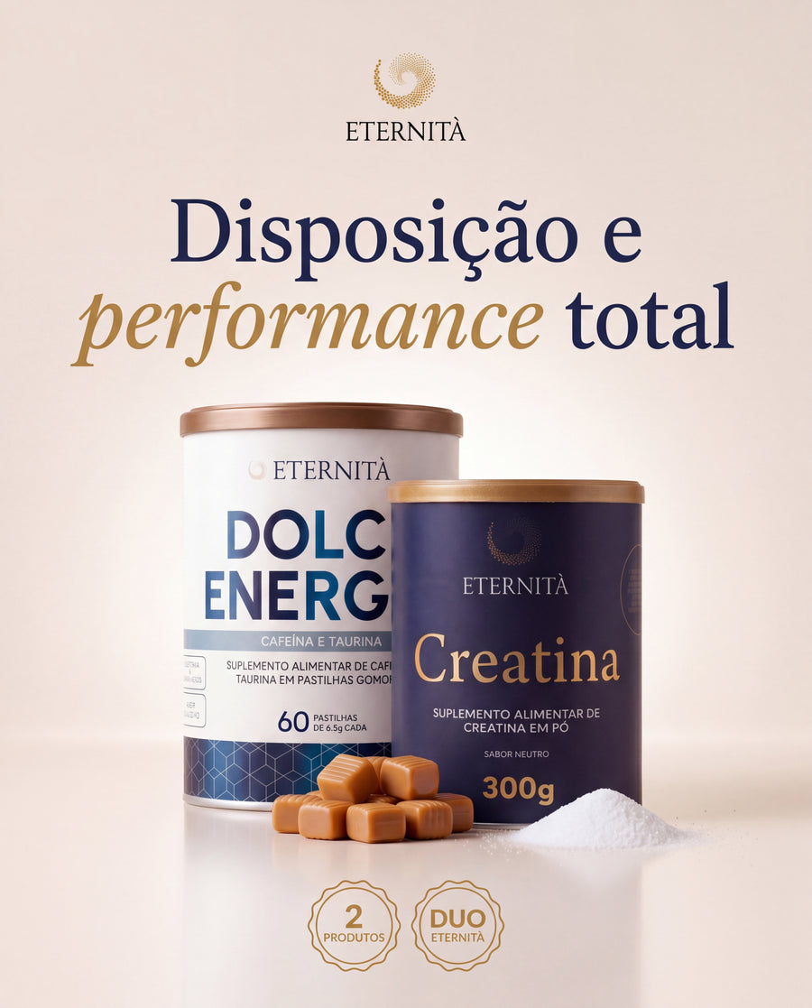 ETERNITÀ Combo Energia Total (3)