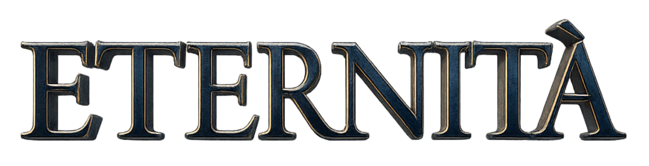 Eternità Logo