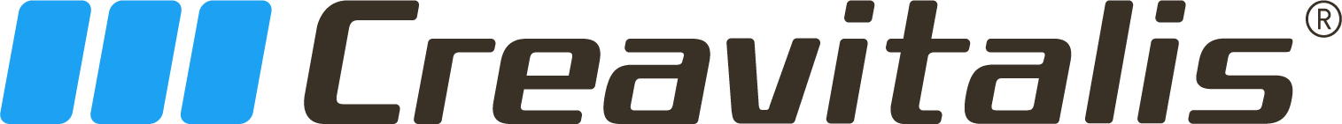 Creavitalis® — Pureza Certificada